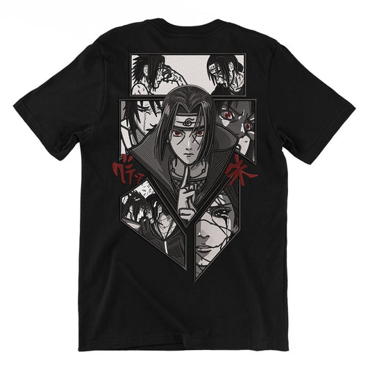 Clan Slayer V.2 T-Shirt
