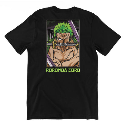 Zoro V.3 T-Shirt