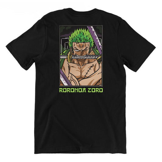 Zoro V.3 T-Shirt