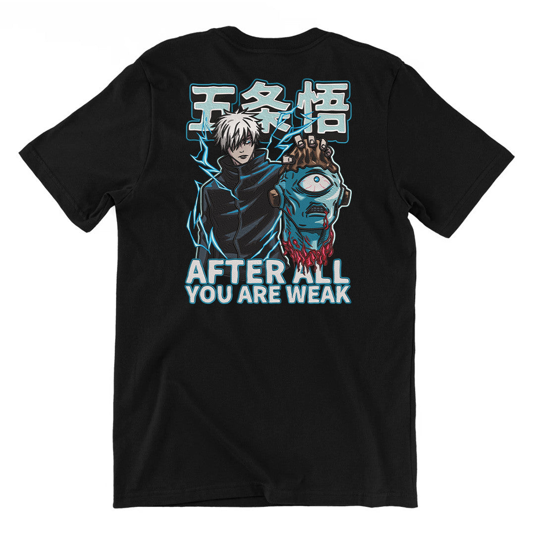 Gojo vs Jogo T-Shirt