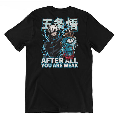 Gojo vs Jogo T-Shirt