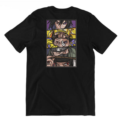 Leaf Village T-Shirt