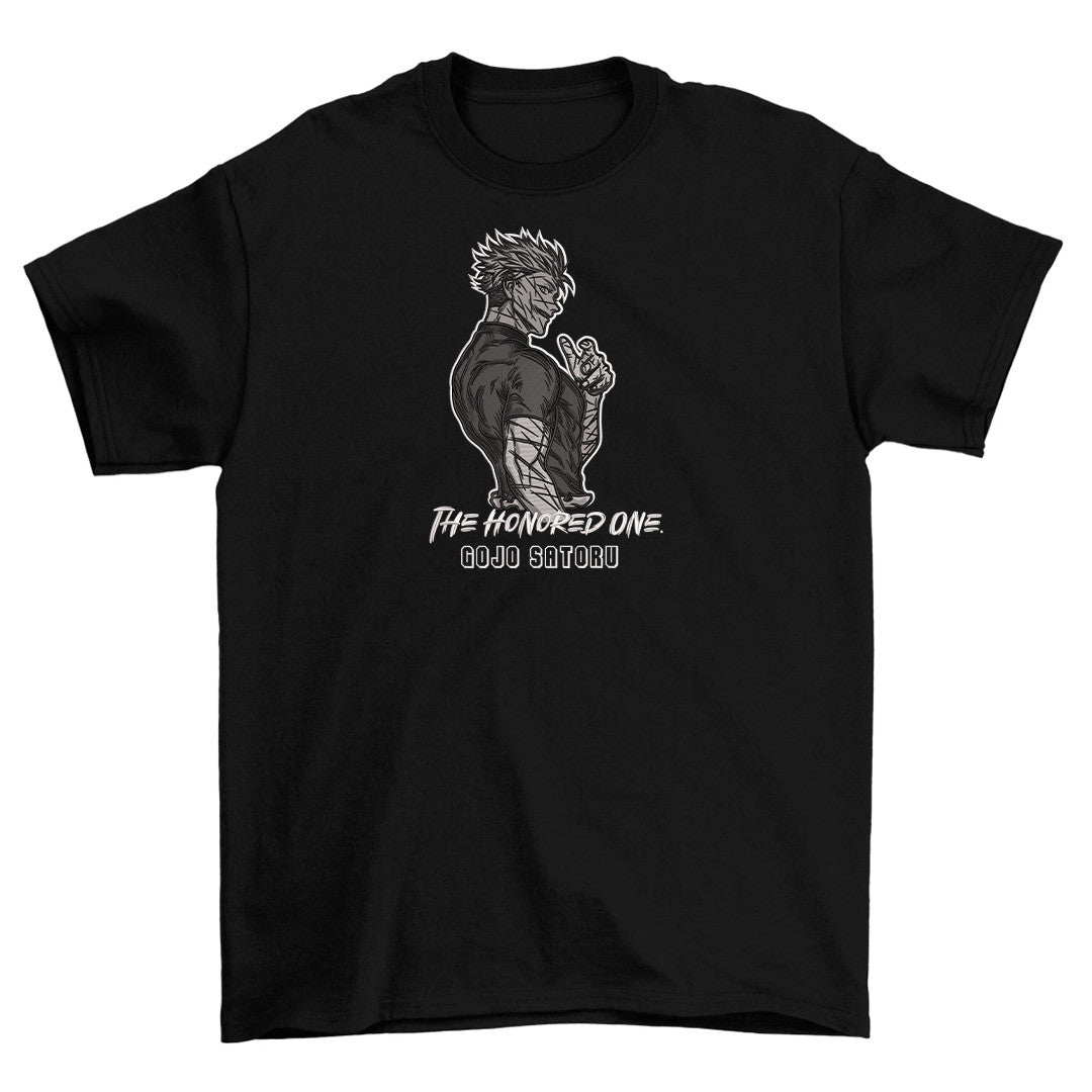 The Honoured One T-shirt