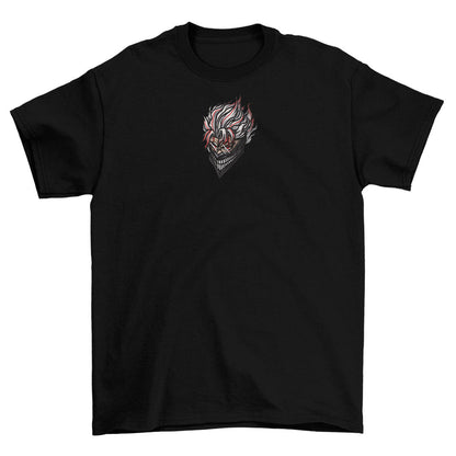 Momo X Okarun T-Shirt