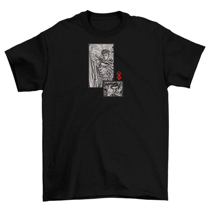 Guts F2 T-Shirt