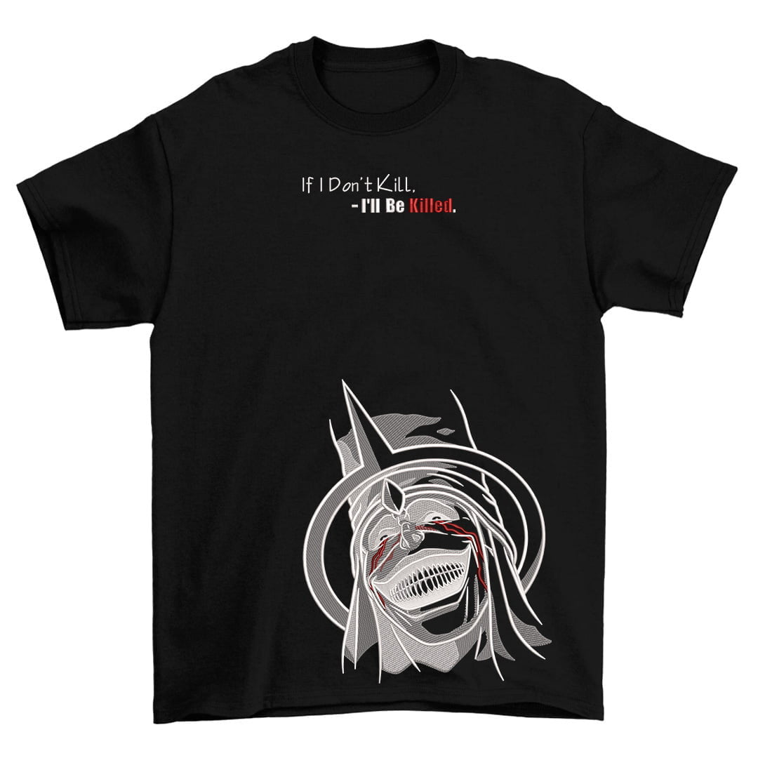The State of God T-shirt