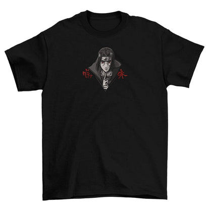 Clan Slayer T-shirt