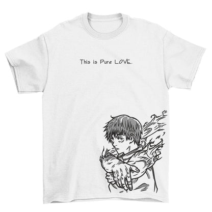 Pure Love T-Shirt