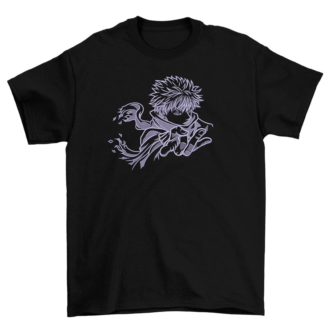 Purple Curse T-Shirt