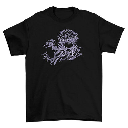 Purple Curse T-Shirt