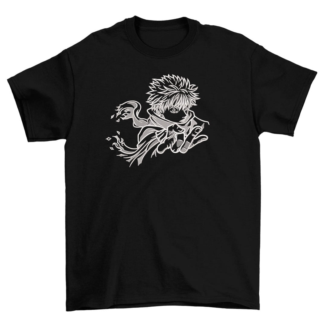 Purple Curse T-Shirt