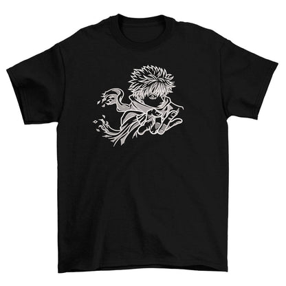 Purple Curse T-Shirt
