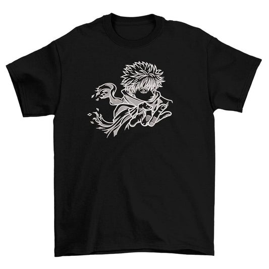Purple Curse T-Shirt