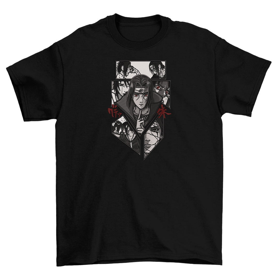 Clan Slayer V.2 T-Shirt