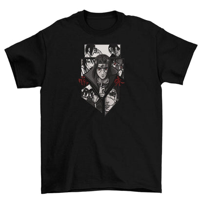 Clan Slayer V.2 T-Shirt