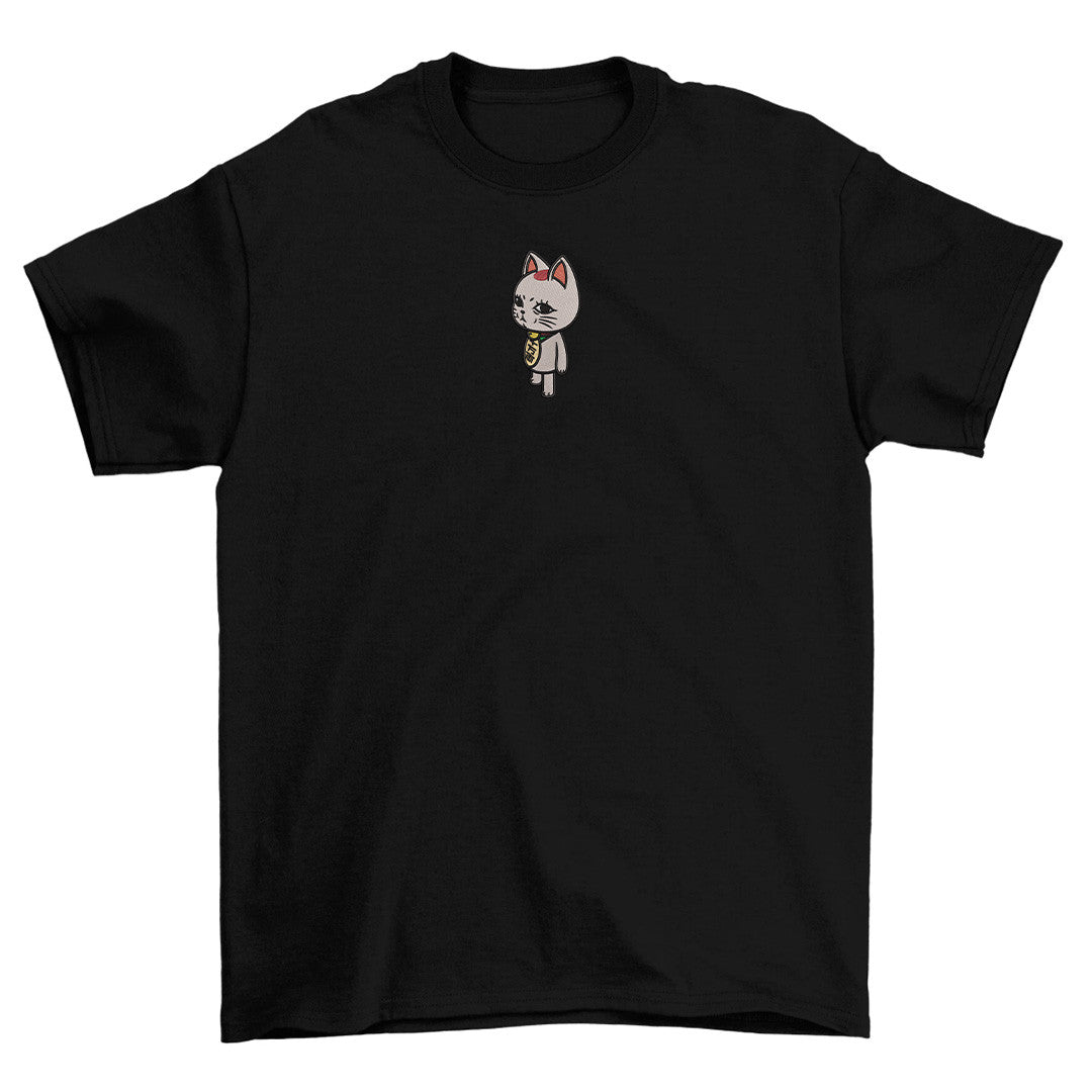 Spirits & Aliens T-Shirt