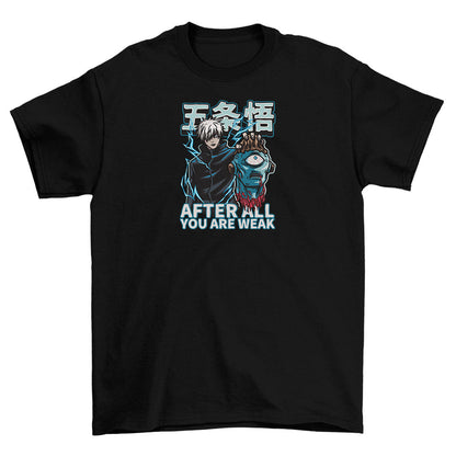 Gojo vs Jogo T-Shirt