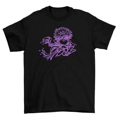 Purple Curse T-Shirt