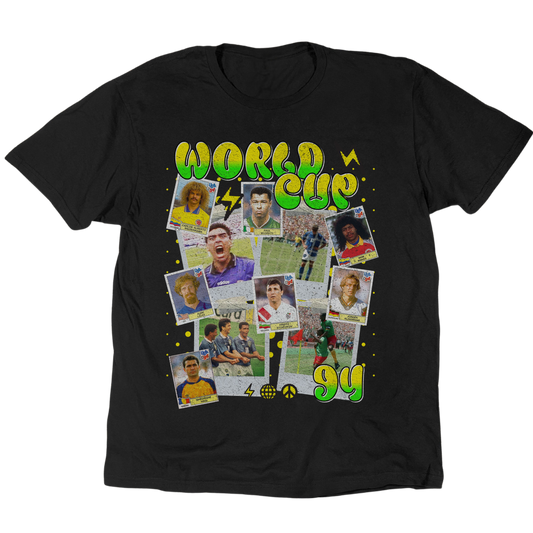 World Cup: Summer of '94 T-Shirt