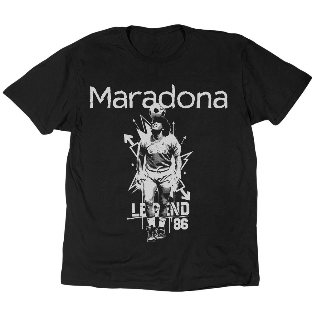 Maradona – Legend ’86 T-Shirt