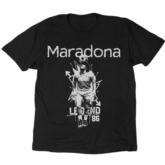 Maradona – Legend ’86 T-Shirt