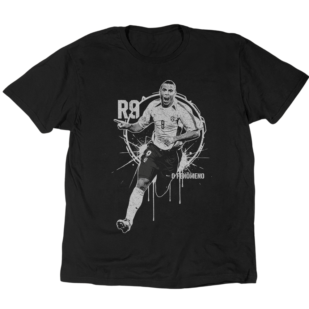 R9 – O Fenômeno T-Shirt