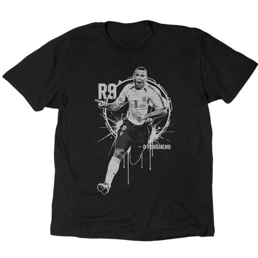 R9 – O Fenômeno T-Shirt