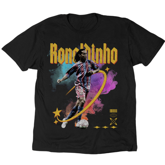 The Magician: Ronaldinho T-Shirt