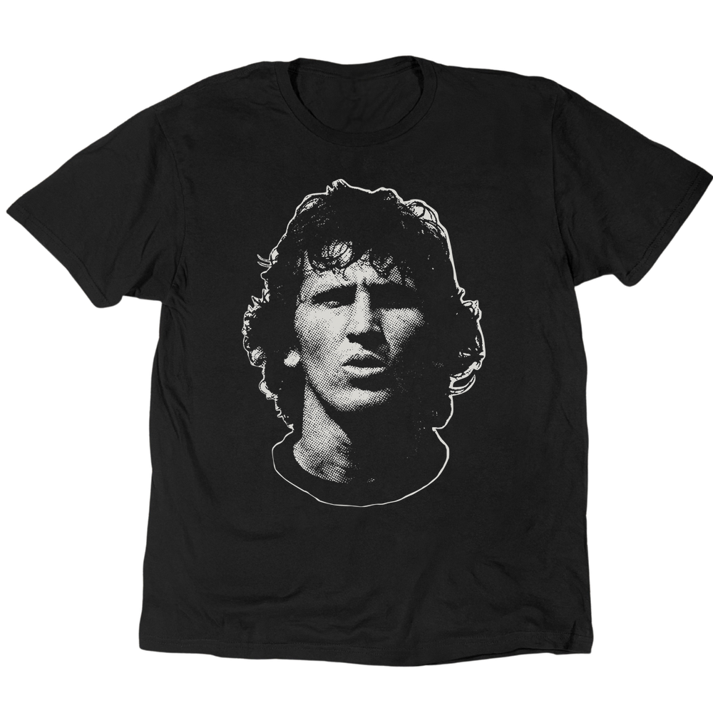 Icon Series: Zico T-Shirt