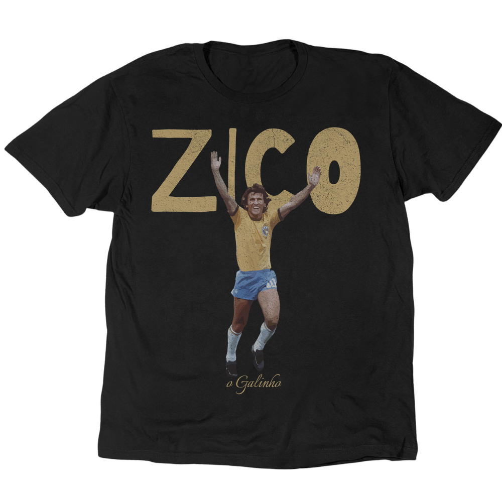 Zico O Galinho T-Shirt