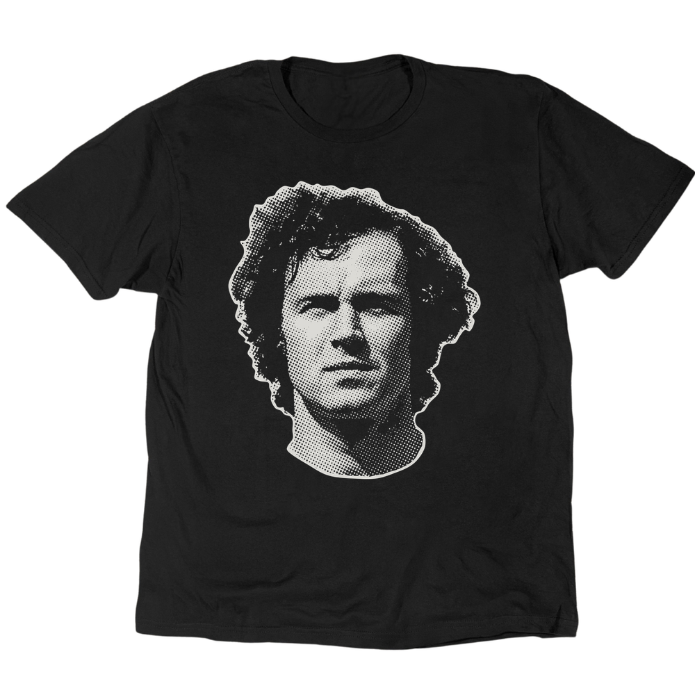 Icon Series Franz Beckenbauer T-Shirt