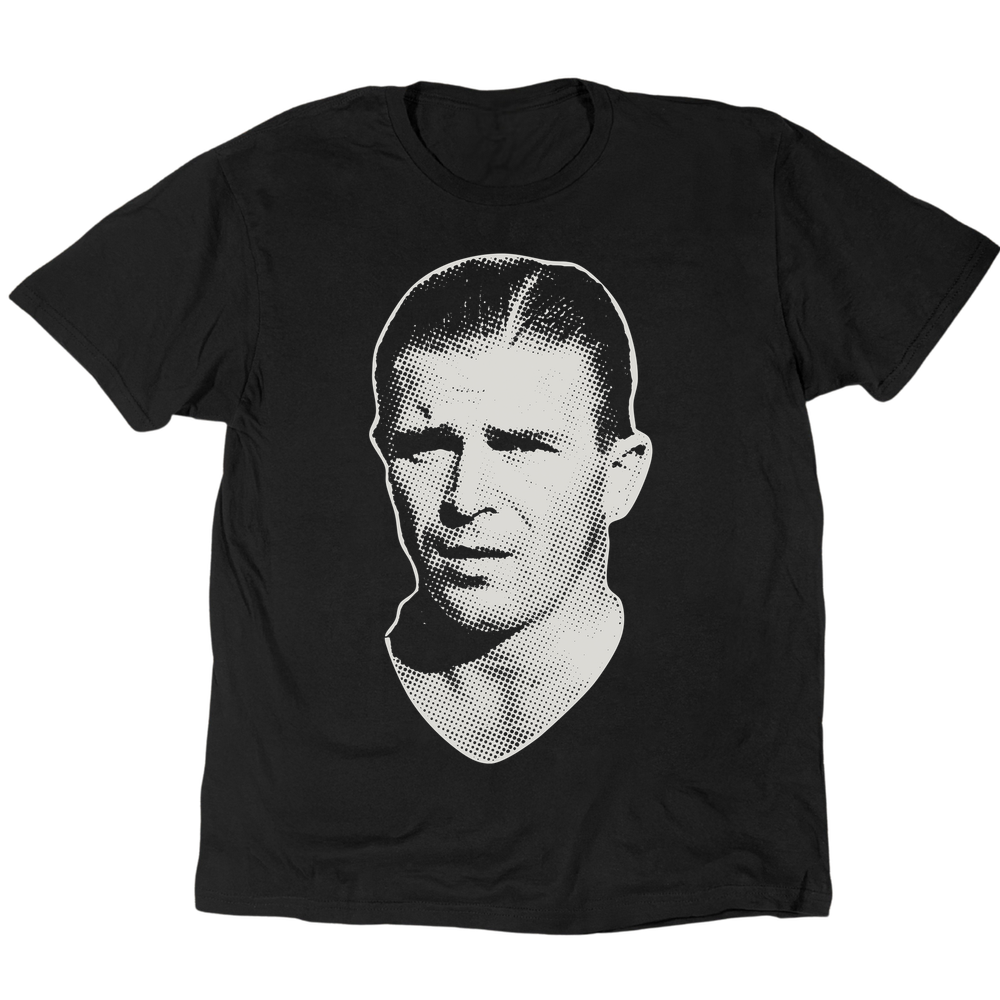 Icon Series Ferenc Puskas T-Shirt