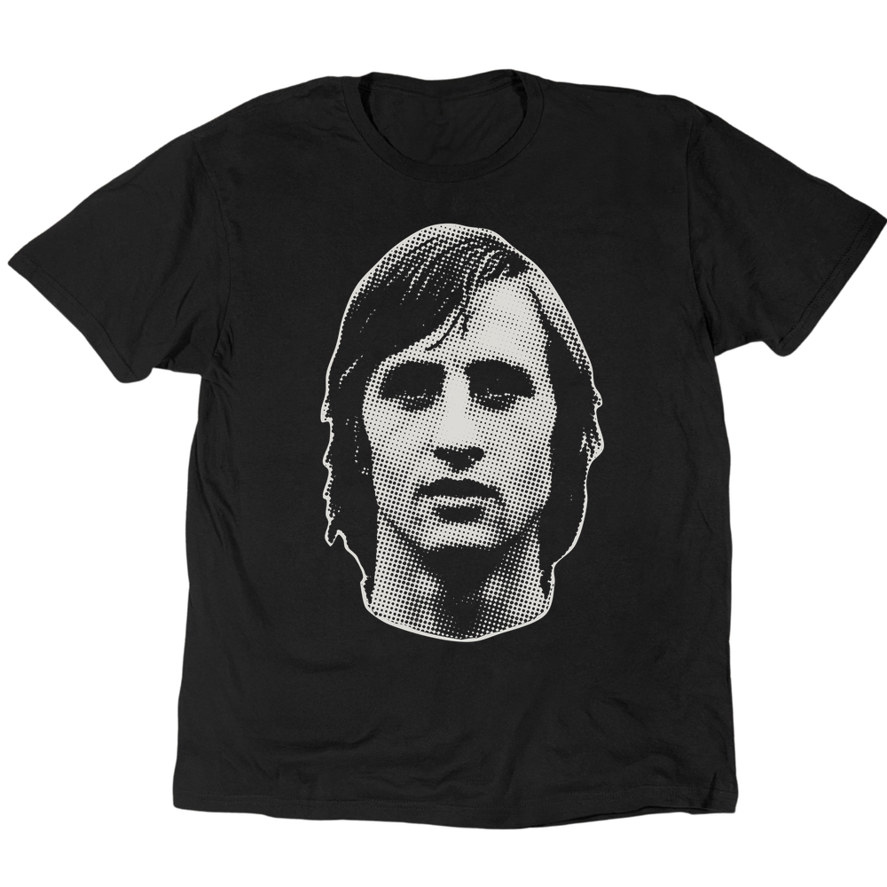 Icon Series Johan Cruyff T-Shirt