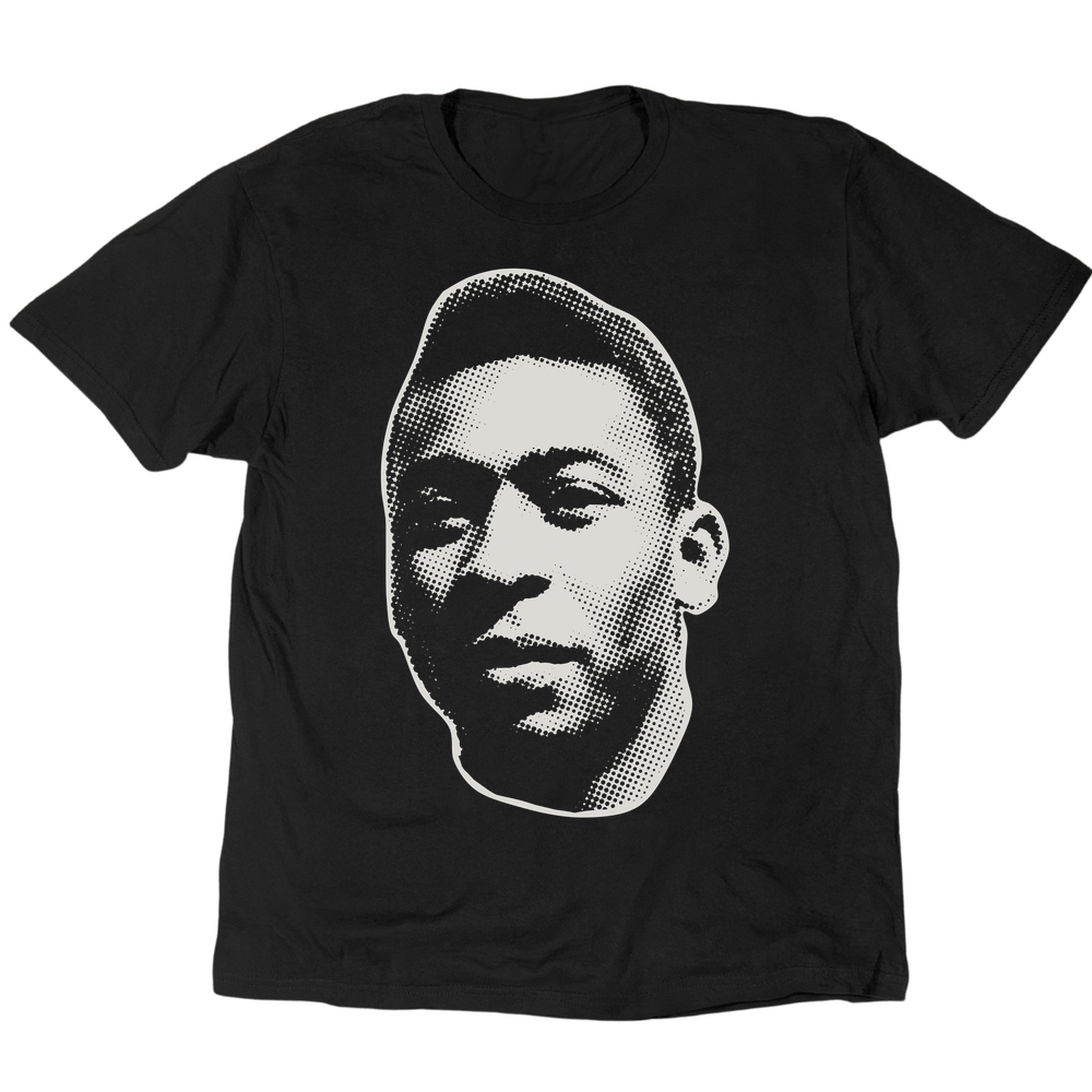 Icon Series Pelé T-Shirt