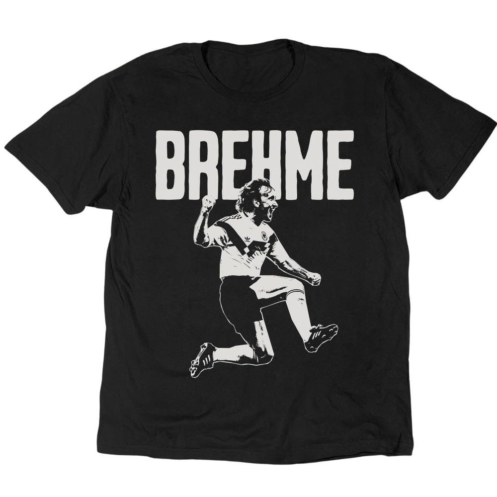 Andreas Brehme T-Shirt