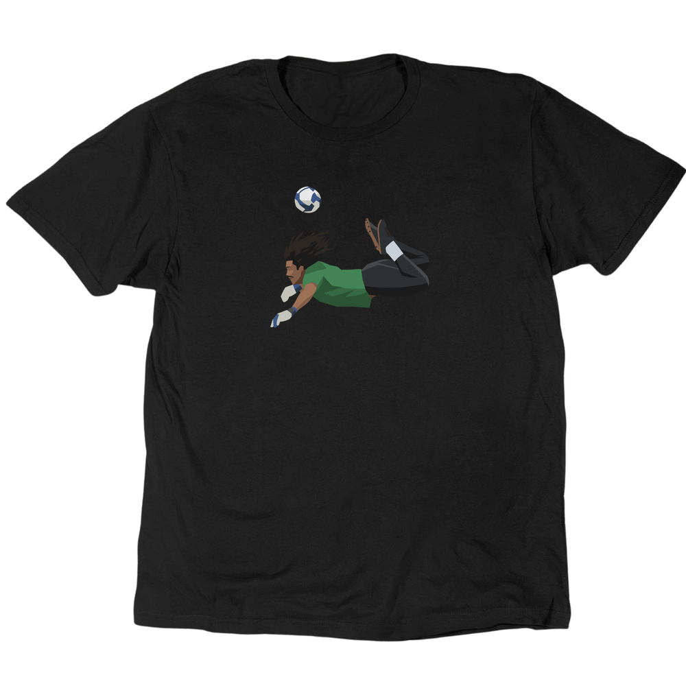 Icons Illustrated Scorpion Kick T-Shirt