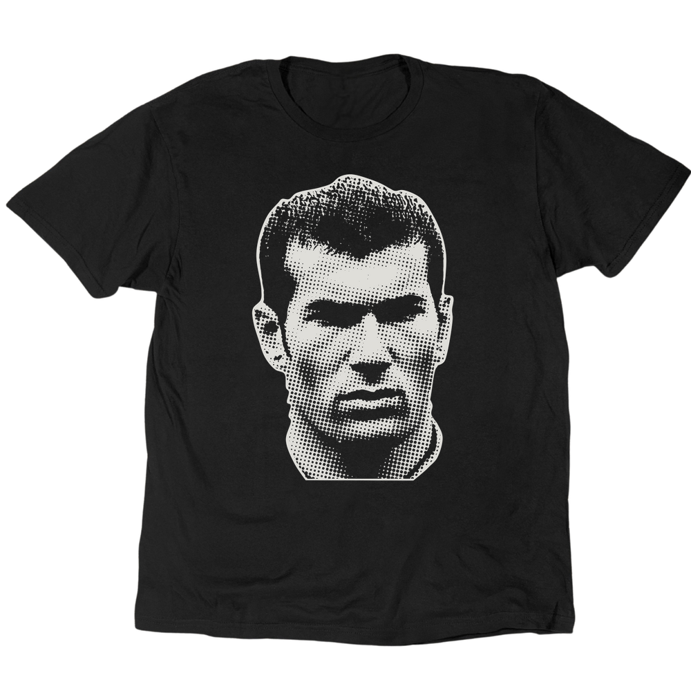 Icon Series Zidane 98 T-Shirt