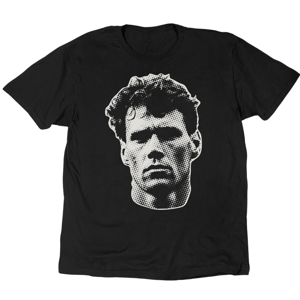 Icon Series Marco Van Basten T-Shirt