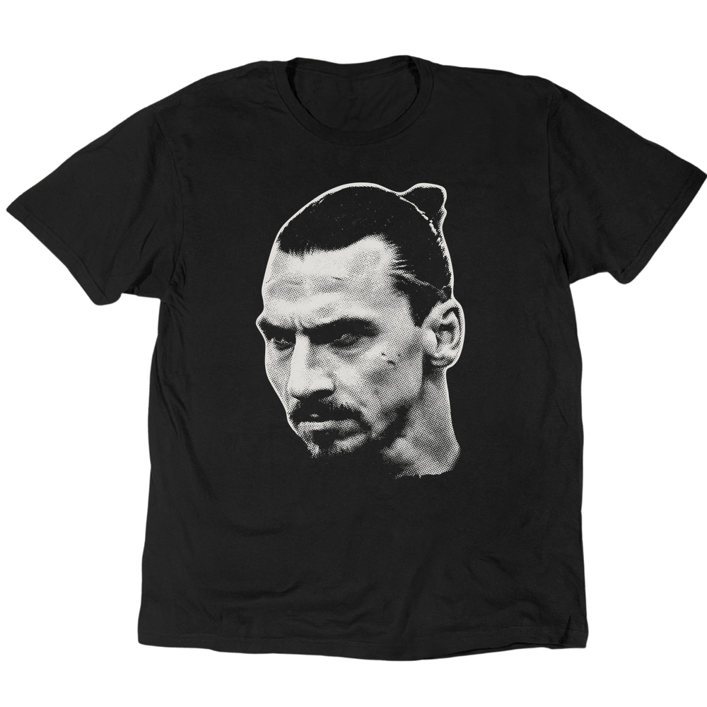 Icon Series Zlatan T-Shirt