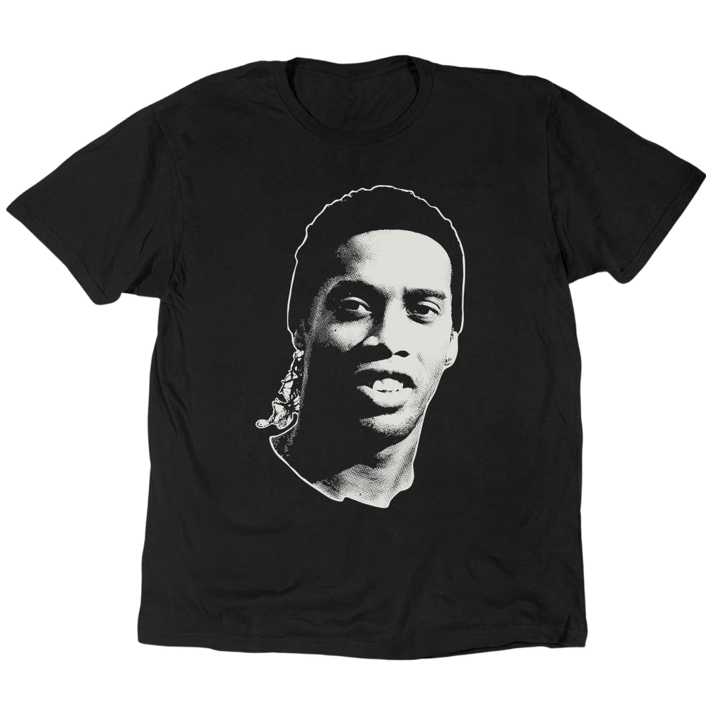 Icon Series Ronaldinho 2009 T-Shirt