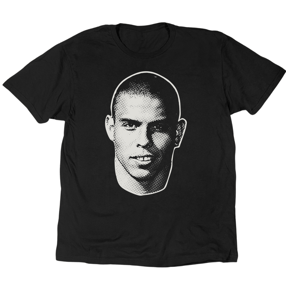 Icon Series Ronaldo T-Shirt
