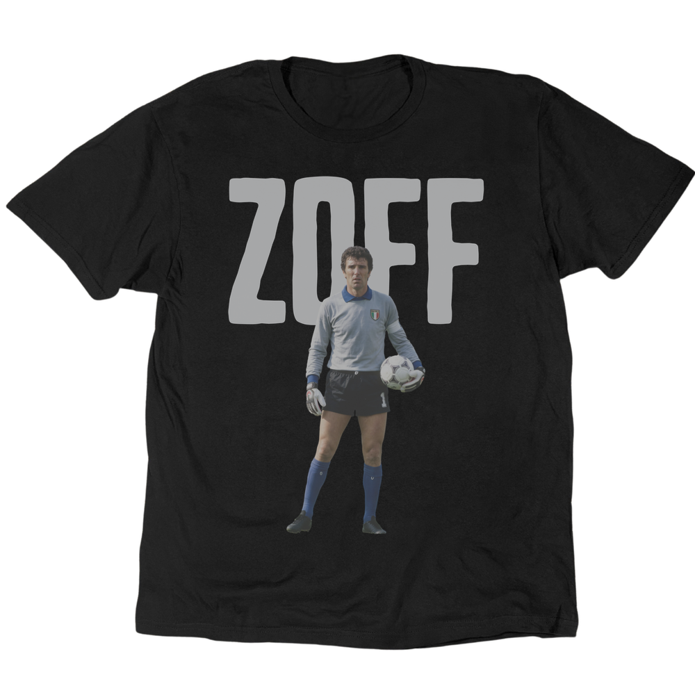 Dino Zoff 1982 T-Shirt