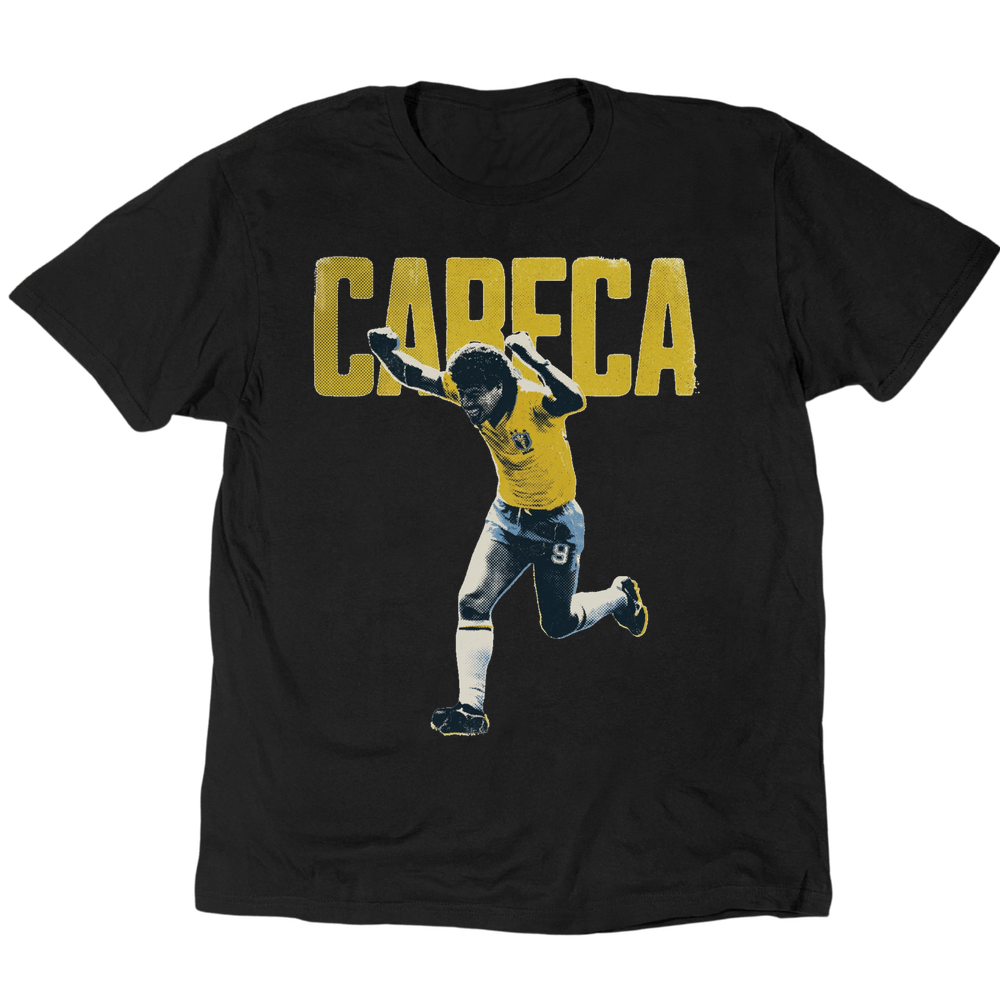 Vintage Careca 1986 T-Shirt
