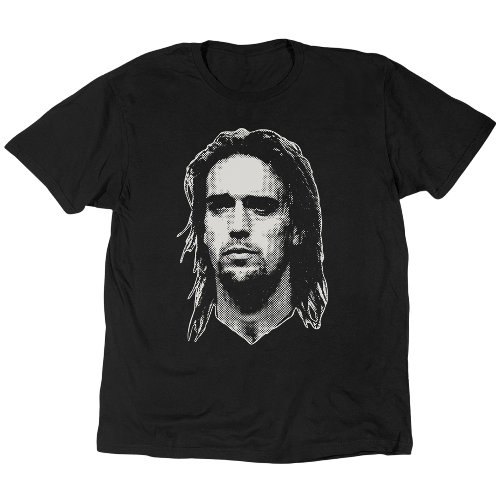 Icon Series Gabriel Batistuta T-Shirt