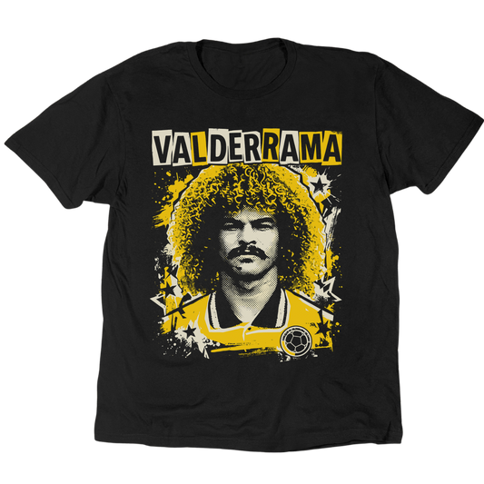 Valderrama The Maverick T-Shirt