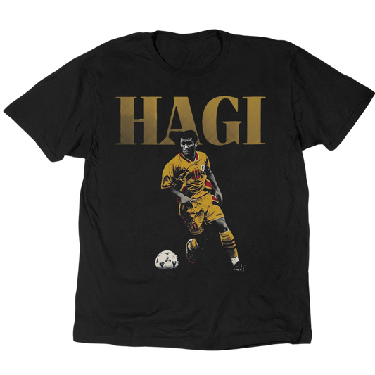 Gheorghe Hagi 1994 T-Shirt