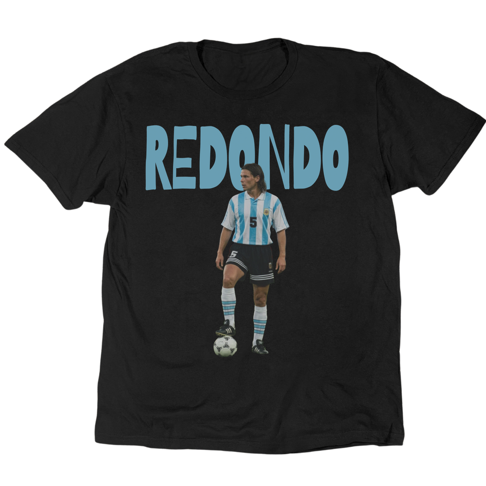Fernando Redondo '94 T-Shirt