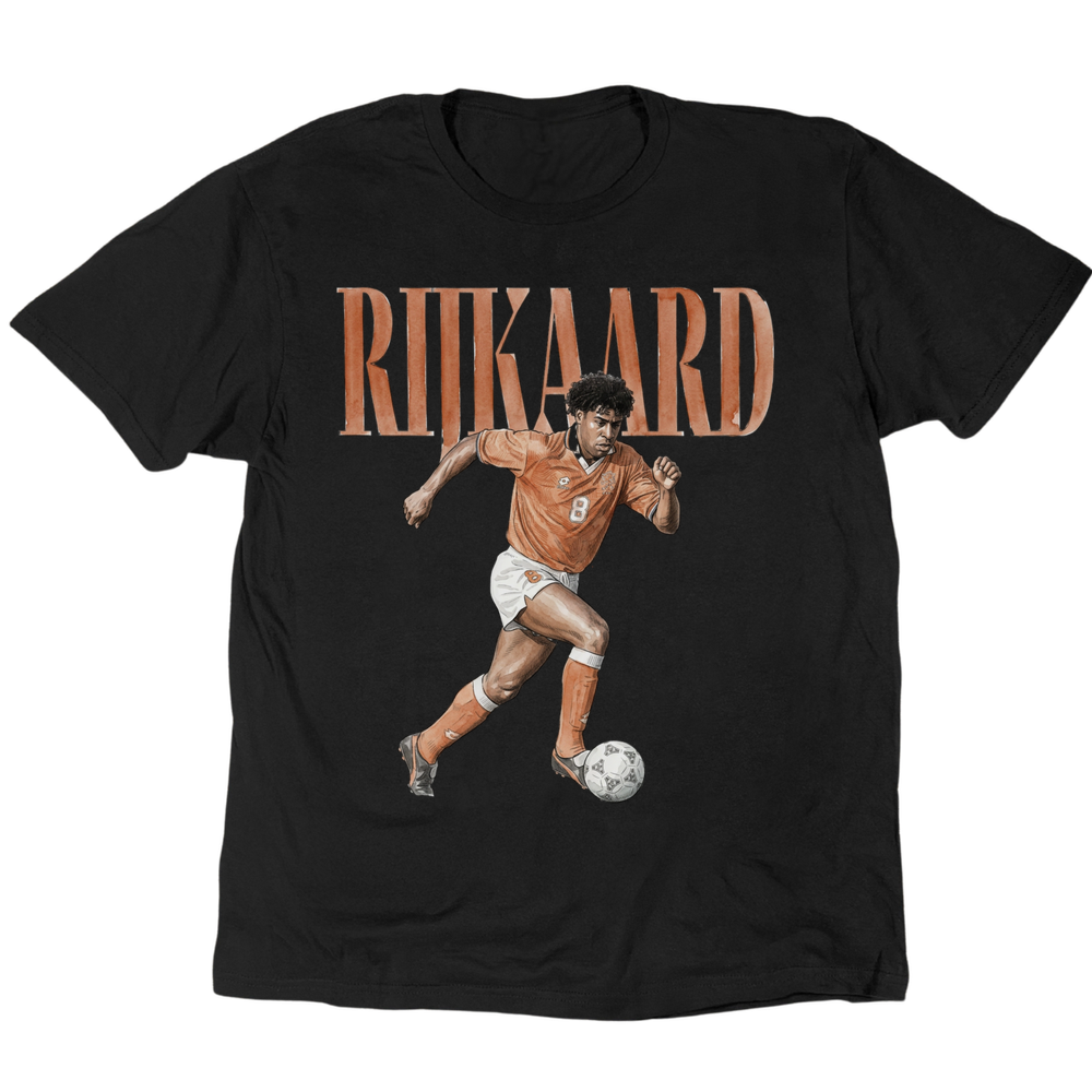 Frank Rijkaard 1994 T-Shirt