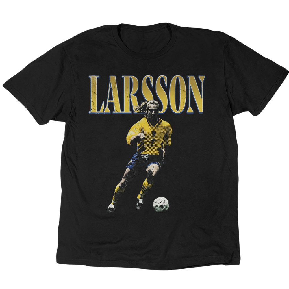 Henrik Larsson 1994 T-Shirt