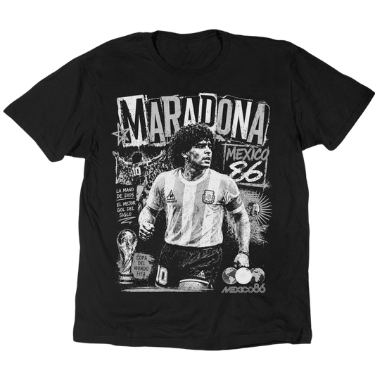 Maradona 86 T-Shirt